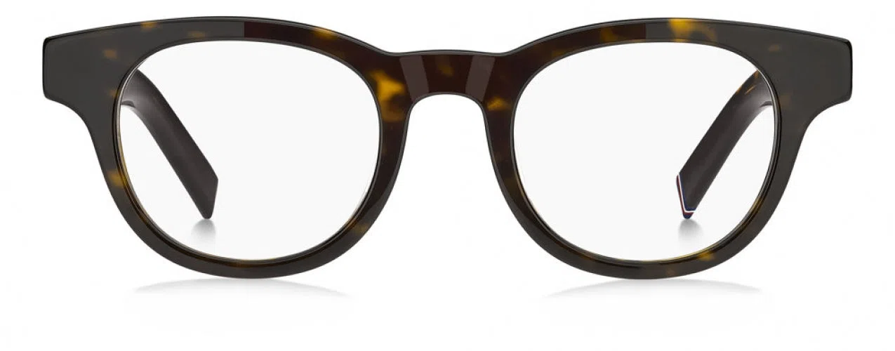 Tommy Hilfiger THMRHILFIGER Eyeglasses - view 4